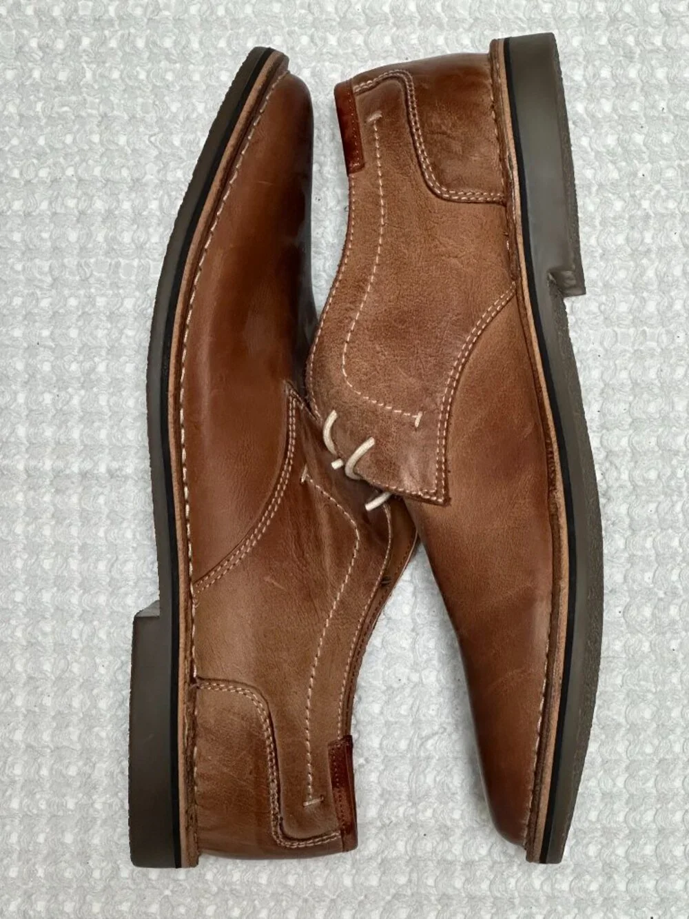Steve Madden Oxford Dress Shoes